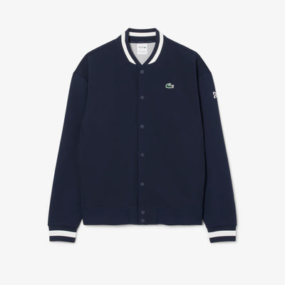 Lacoste Tennis x Novak Djokovic Jacket