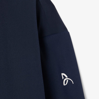 Lacoste Tennis x Novak Djokovic Jacket