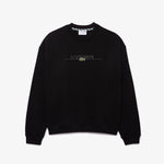 Loose Fit French Made Sweatshirt