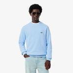 Landscape Crocodile Fleece Sweatshirt