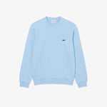 Landscape Crocodile Fleece Sweatshirt