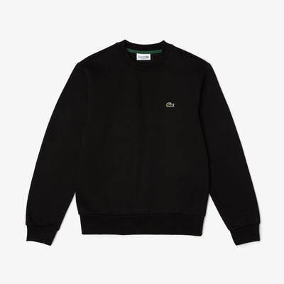 Fleece Crew Neck Sweatshirt