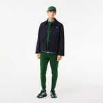Fleece Crew Neck Sweatshirt