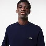Fleece Crew Neck Sweatshirt