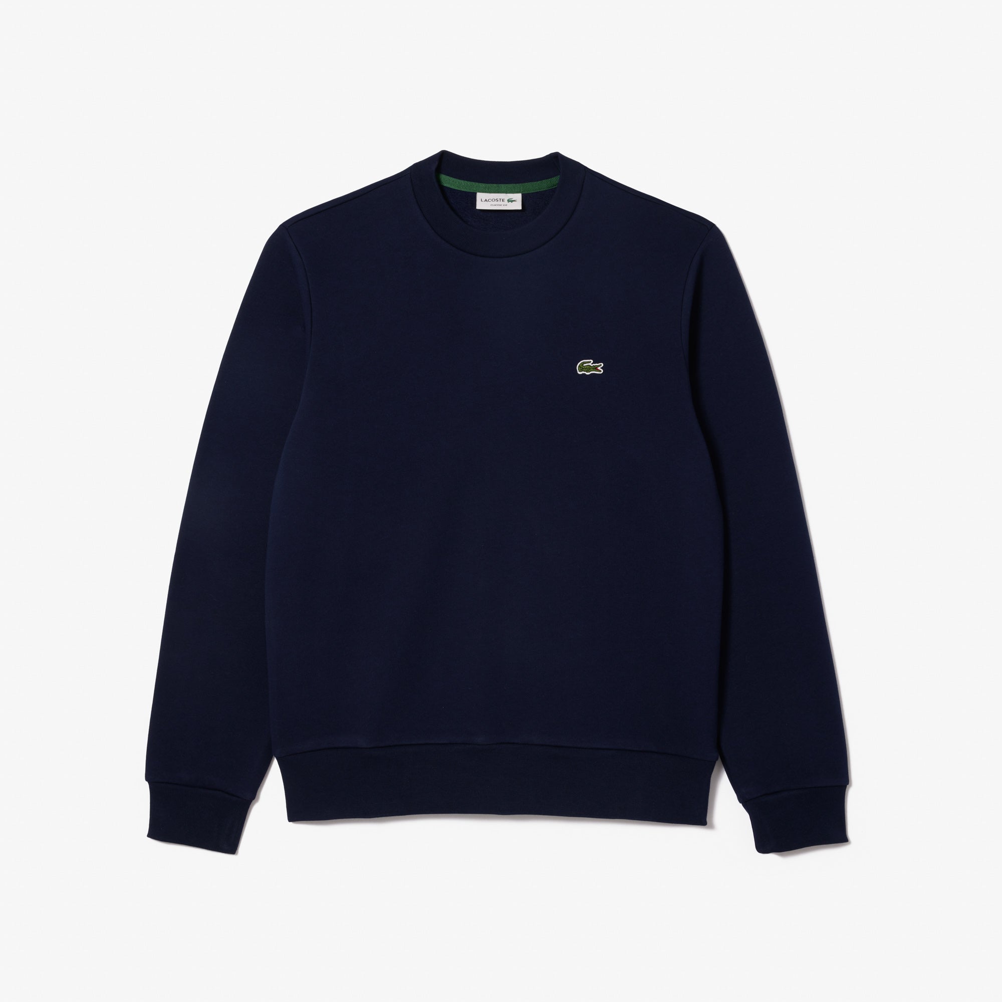 Signature Sweatshirts – Lacoste ZA