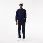 Fleece Crew Neck Sweatshirt
