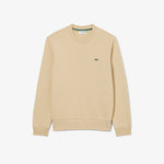 Fleece Crew Neck Sweatshirt