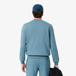 Fleece Crew Neck Sweatshirt