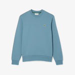 Fleece Crew Neck Sweatshirt