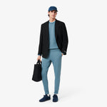 Fleece Crew Neck Sweatshirt