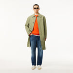 Fleece Crew Neck Sweatshirt
