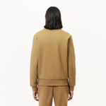 Fleece Crew Neck Sweatshirt