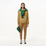 Fleece Crew Neck Sweatshirt