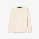 Fleece Crew Neck Sweatshirt