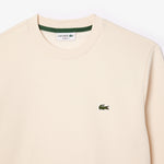 Fleece Crew Neck Sweatshirt