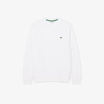 Classic Fit Fleece Sweatshirt