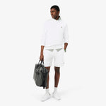 Classic Fit Fleece Sweatshirt
