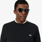 Classic Fit Fleece Sweatshirt