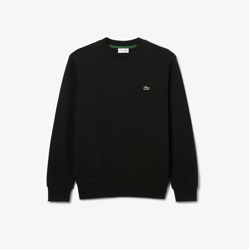 Classic Fit Fleece Sweatshirt