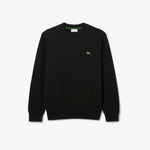 Classic Fit Fleece Sweatshirt