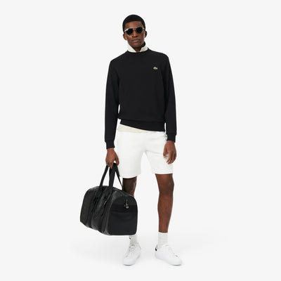 Classic Fit Fleece Sweatshirt