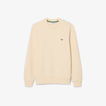 Classic Fit Fleece Sweatshirt