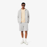 Classic Fit Fleece Sweatshirt
