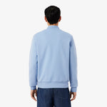 Classic Fit Fleece Sweatshirt