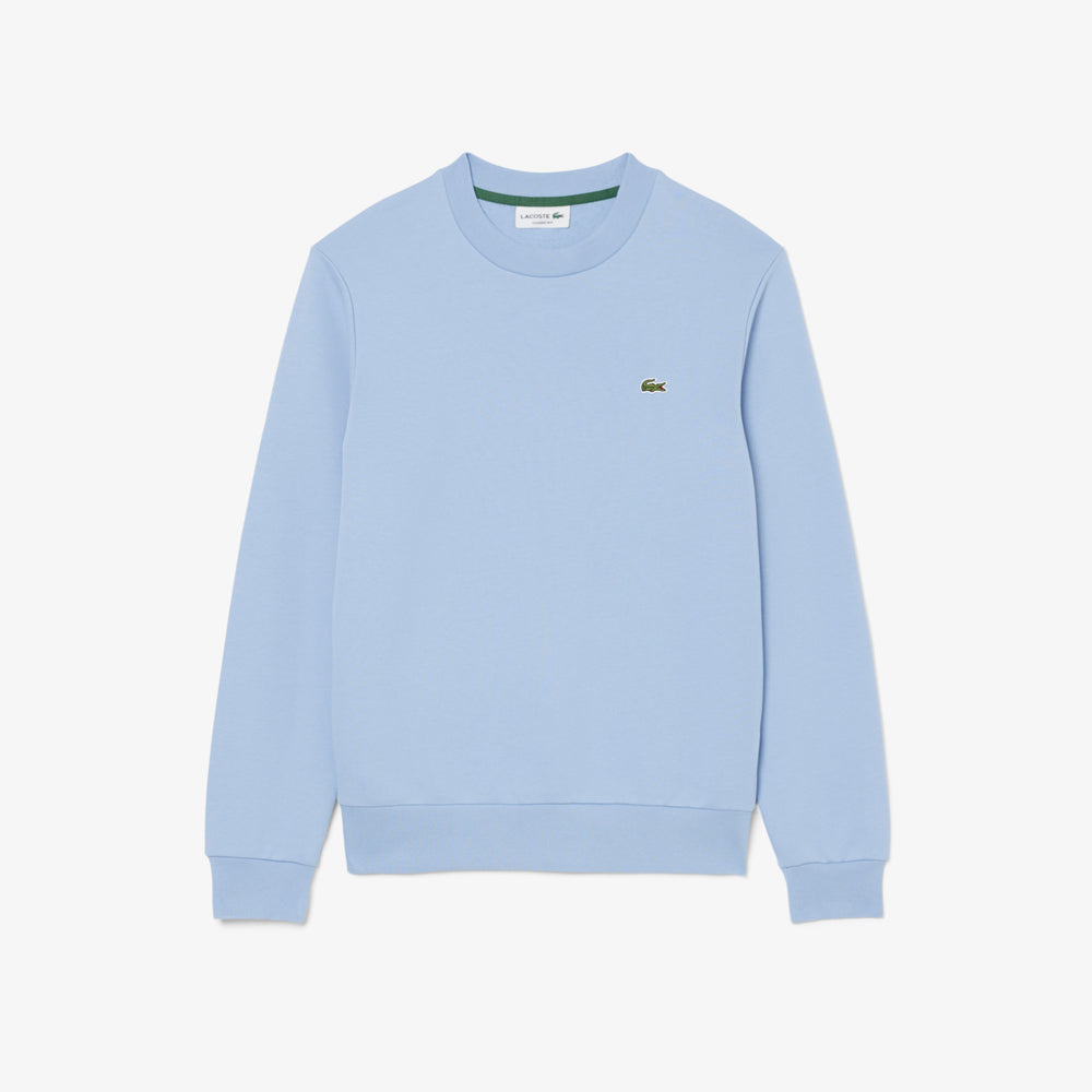 Classic Fit Fleece Sweatshirt
