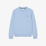 Classic Fit Fleece Sweatshirt