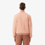 Classic Fit Fleece Sweatshirt