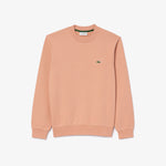 Classic Fit Fleece Sweatshirt