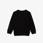 Fleece Crew Neck Sweatshirt