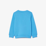 Fleece Crew Neck Sweatshirt