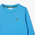 Fleece Crew Neck Sweatshirt