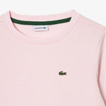 Fleece Crew Neck Sweatshirt