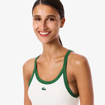 Sport Ultra Dry Ribbed Knit Tank Top