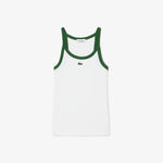 Sport Ultra Dry Ribbed Knit Tank Top