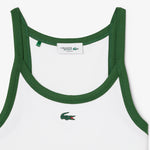 Sport Ultra Dry Ribbed Knit Tank Top