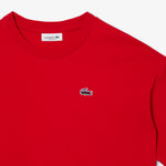 Relaxed Fit Landscape Crocodile T-shirt