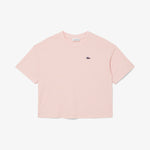 Relaxed Fit Landscape Crocodile T-shirt