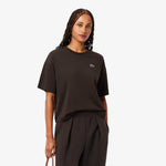 Relaxed Fit Landscape Crocodile T-shirt