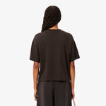 Relaxed Fit Landscape Crocodile T-shirt