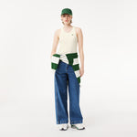 Slim Fit Cotton Tank Top