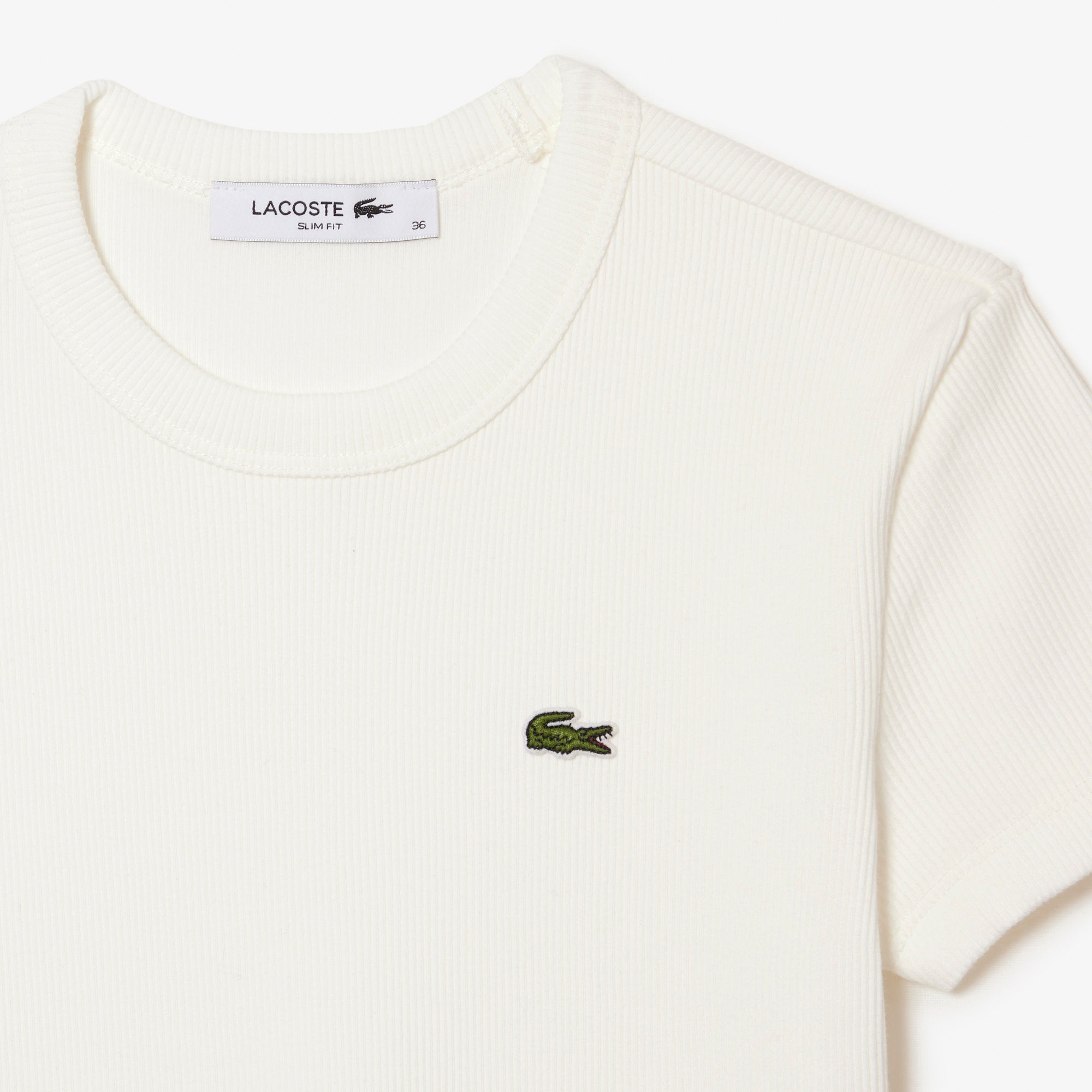 Lacoste t shirt womens price shop