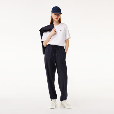 Relaxed Fit Soft Cotton T-shirt