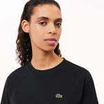 Relaxed Fit Soft Cotton T-shirt