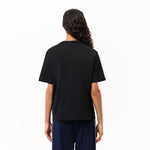 Relaxed Fit Soft Cotton T-shirt