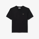Relaxed Fit Soft Cotton T-shirt