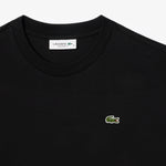 Relaxed Fit Soft Cotton T-shirt